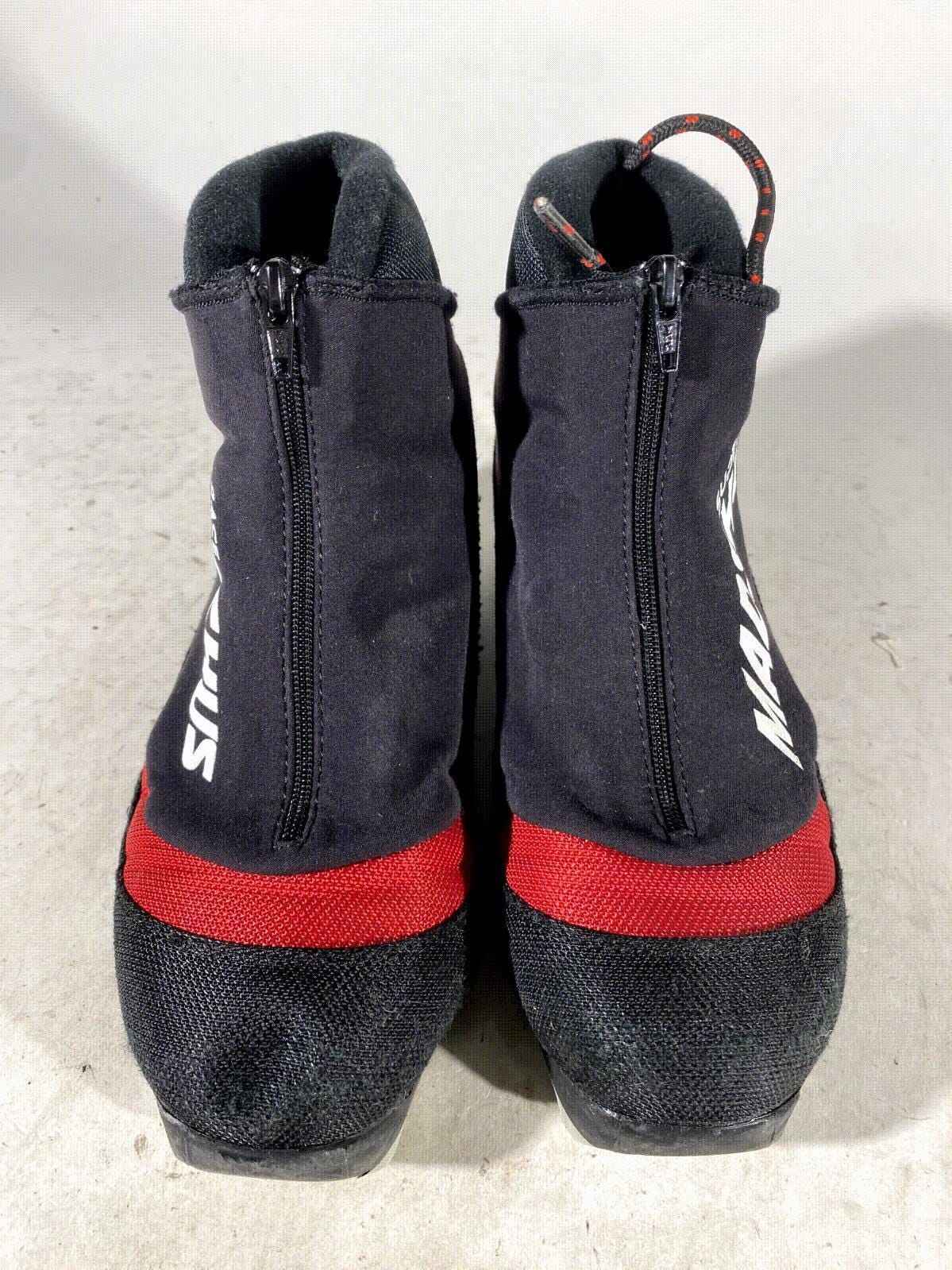 Madshus Super Race Nordic Classic クロスカントリースキーブーツ