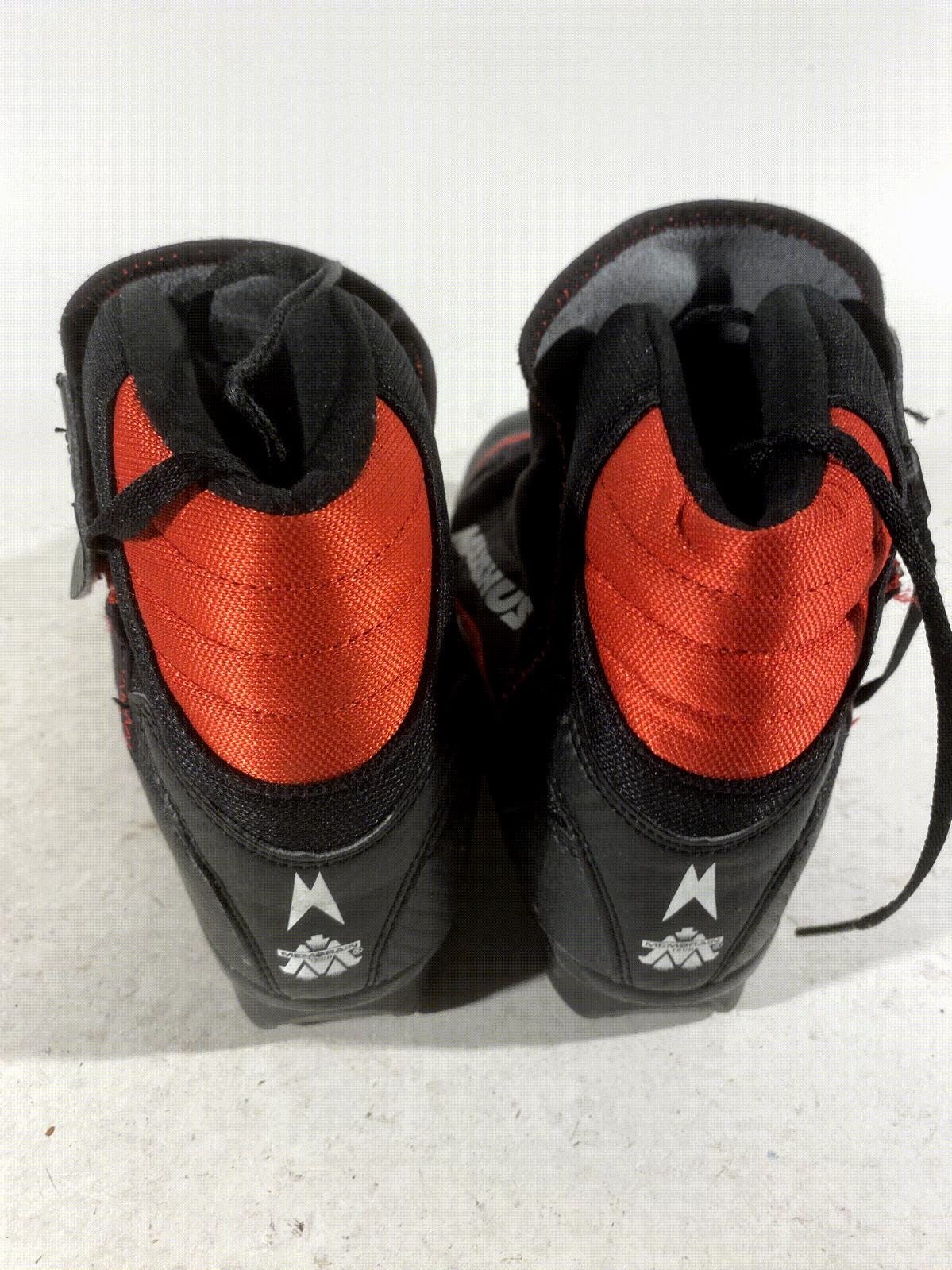 Madshus Ultra C Nordic Cross Country Ski Boots Size EU44 US10 for