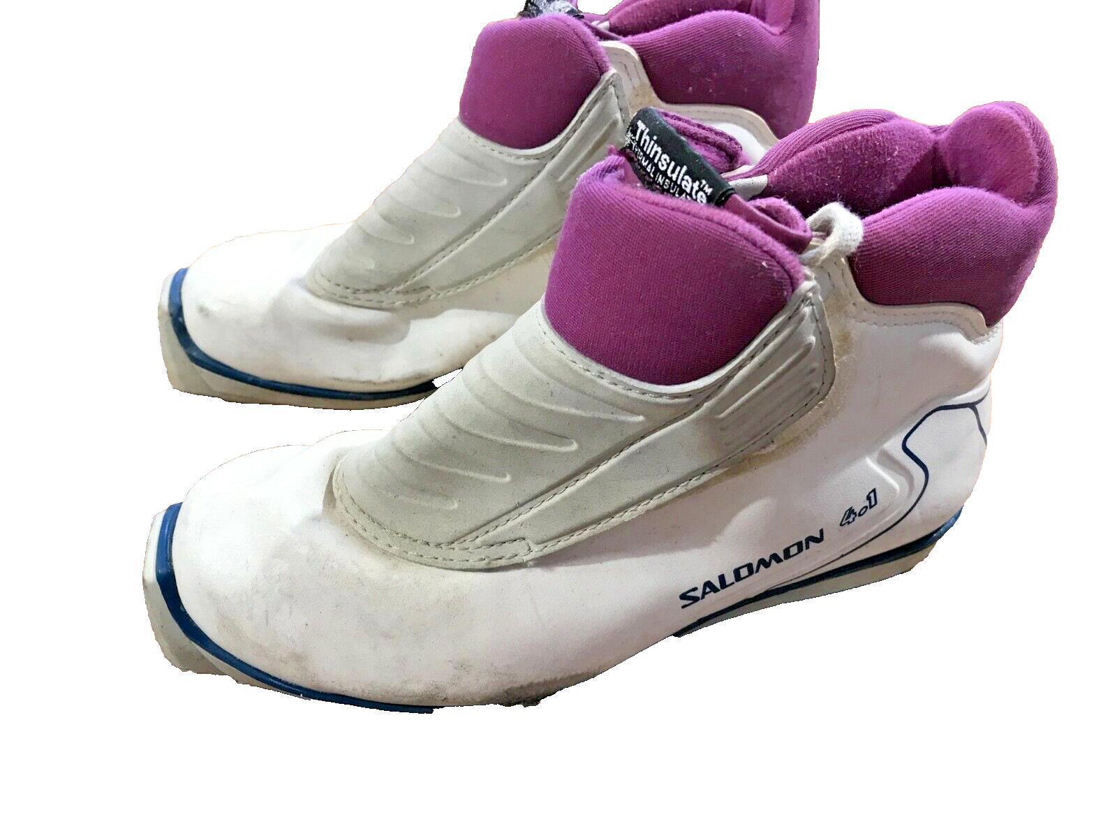 salomon cross country ski boots women's Vitane 8 Skate Prolink the Salomon Escape Outrack Boot gives skiers confident control and lasting warmth S/PRO ALPHA 110 EXPERT LINE