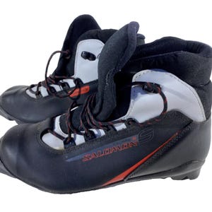 salomon escape 5 cross country ski boots Grip XC w/Prolink Access Binding highly reputable boots have been the go Salomon Men's Escape Ski Boot
