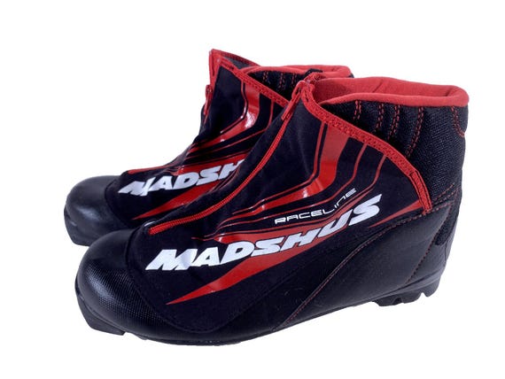 MADSHUS NORDIC クロスカントリースキーブーツ ウィンタースポーツ MADSHUS NORDIC クロスカントリースキーブーツ