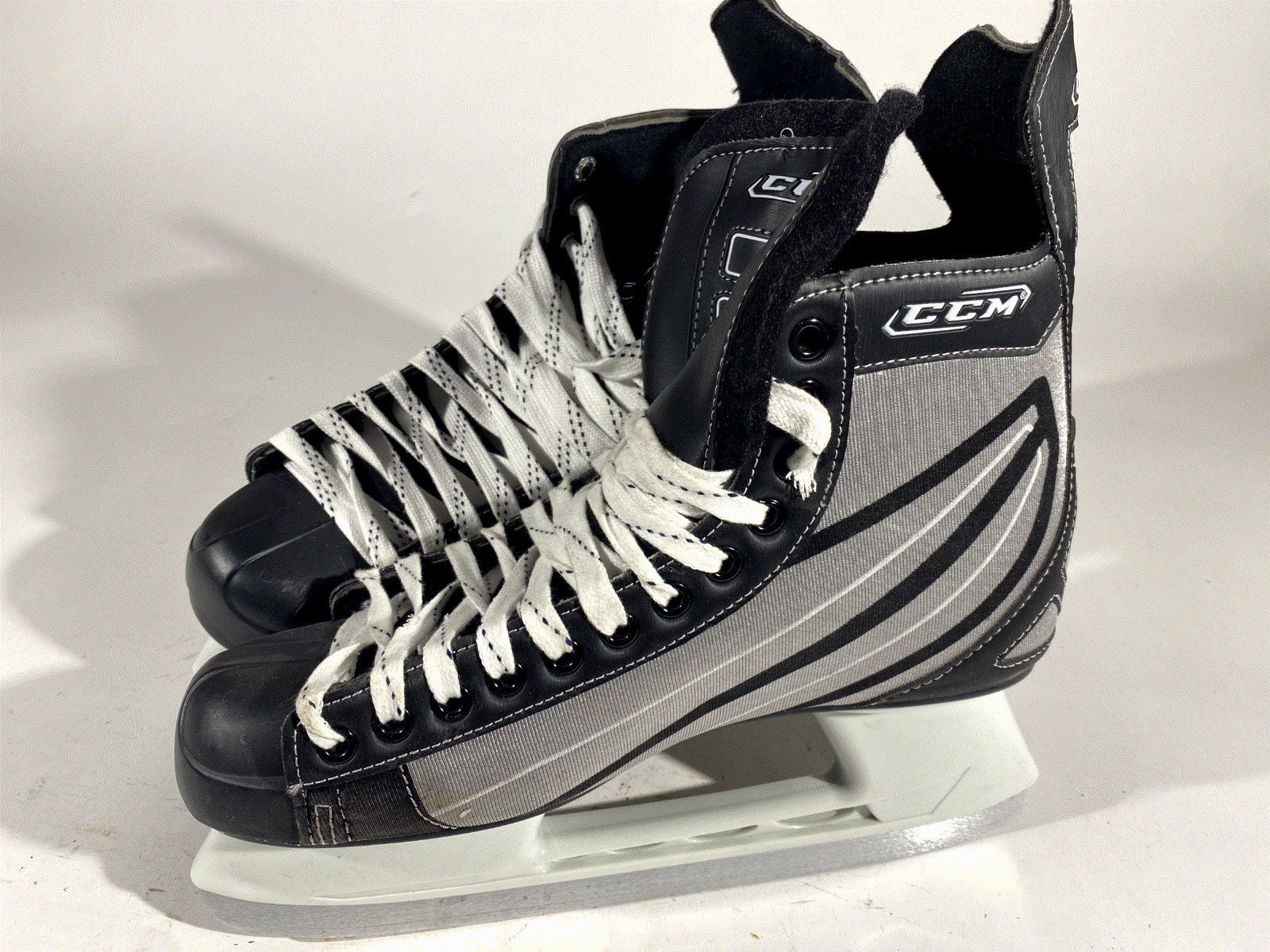 CCM E10 Ice Skates for Ice Hockey Shoes Unisex Size US12 EU46 - Etsy