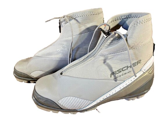 Fischer comfort cruiser boot deals