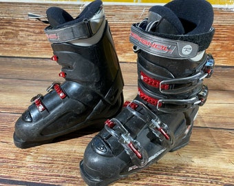 295mm ski boots