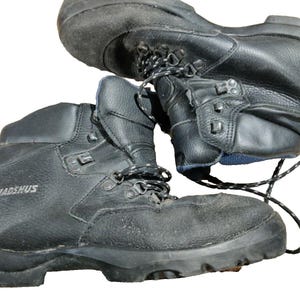 MADSHUS Touring Cross Country Nordic Backcountry Ski Boots Size