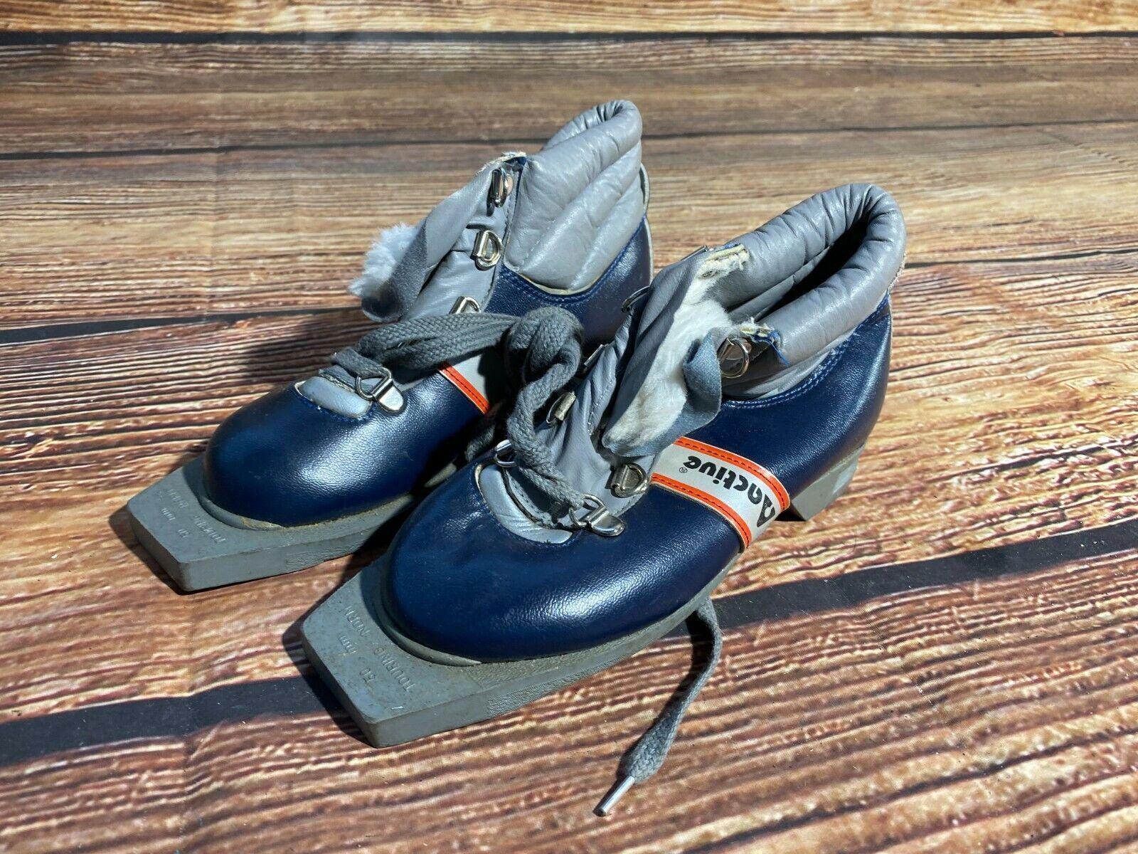 Cross Country Ski Boots Mens - Etsy