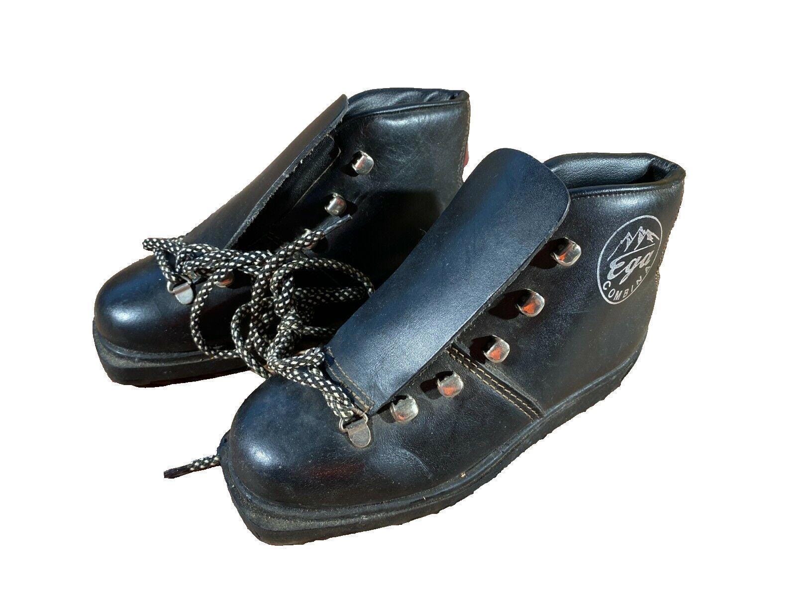 Old ski boots - Etsy 日本