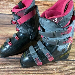 Dronken worden Kalmte Aan boord Koflach Ski Boots - Etsy