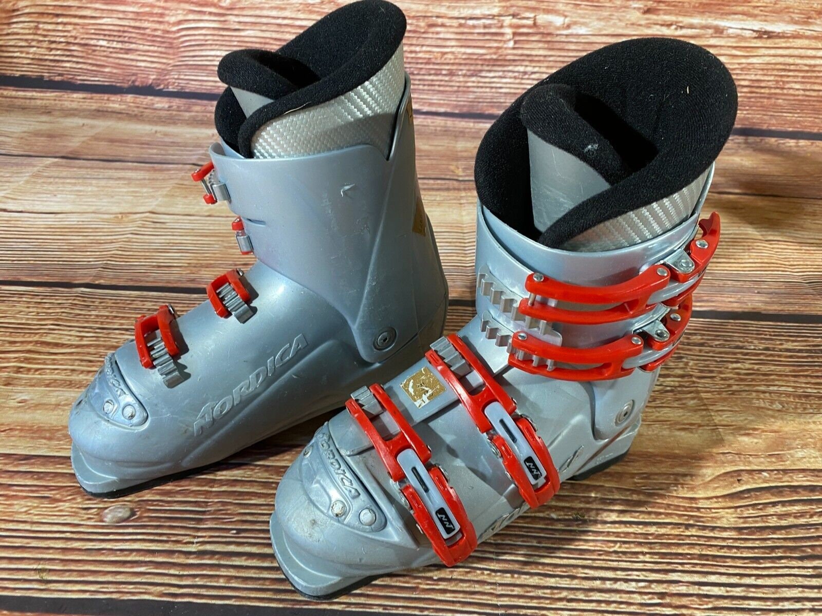 Nordica n move clearance 8