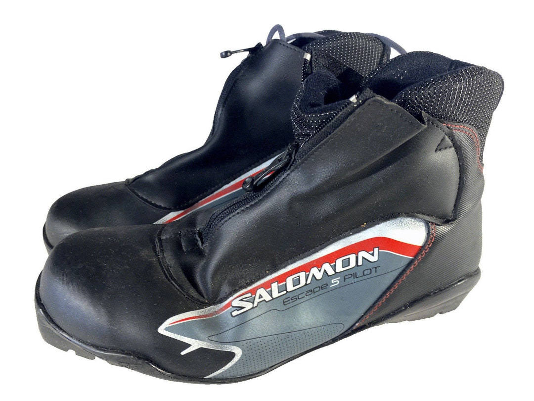 Salomon escape 5 pilot deals