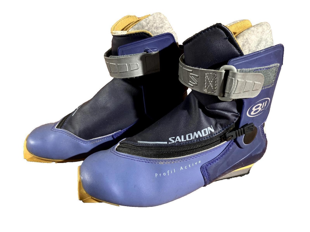 Sns profil massimo skate boots