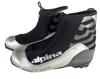ALPINA アルピナ EU41 bcクロカンブーツ 2026年最新alpina ブーツの