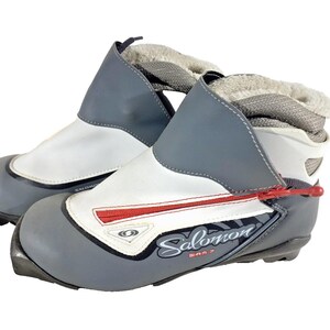 salomon 2017 ski patrol vitane pilot Salomon Pilot