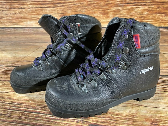 Alpina Gore-tex Nordic Cross Country 