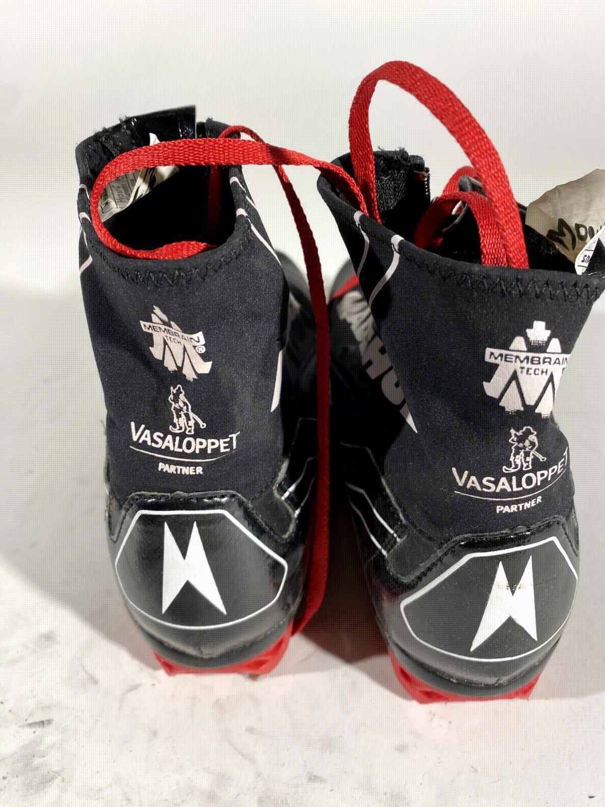 Madshus Hyper C Cross Country Ski Boots Size EU39 US6 for NNN