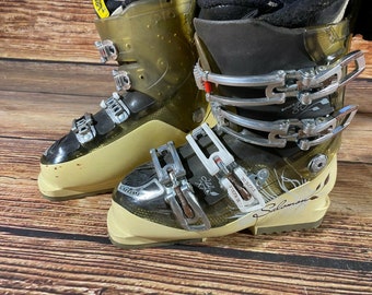 TECNICA Alpine Skischoenen Maat Mondo 235 mm Schoenen Jongensschoenen Laarzen Buitenzool 277 mm 