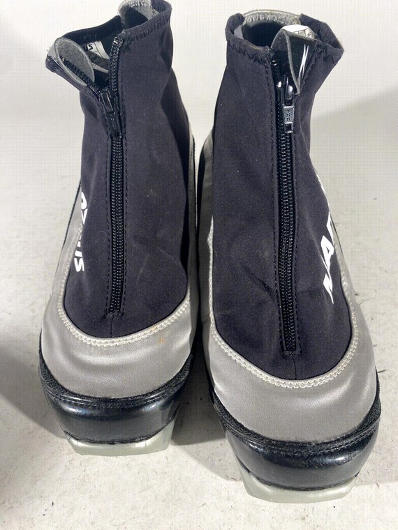 Madshus Hyper C Nordic Cross Country Ski Boots Size EU40 US7 NNN