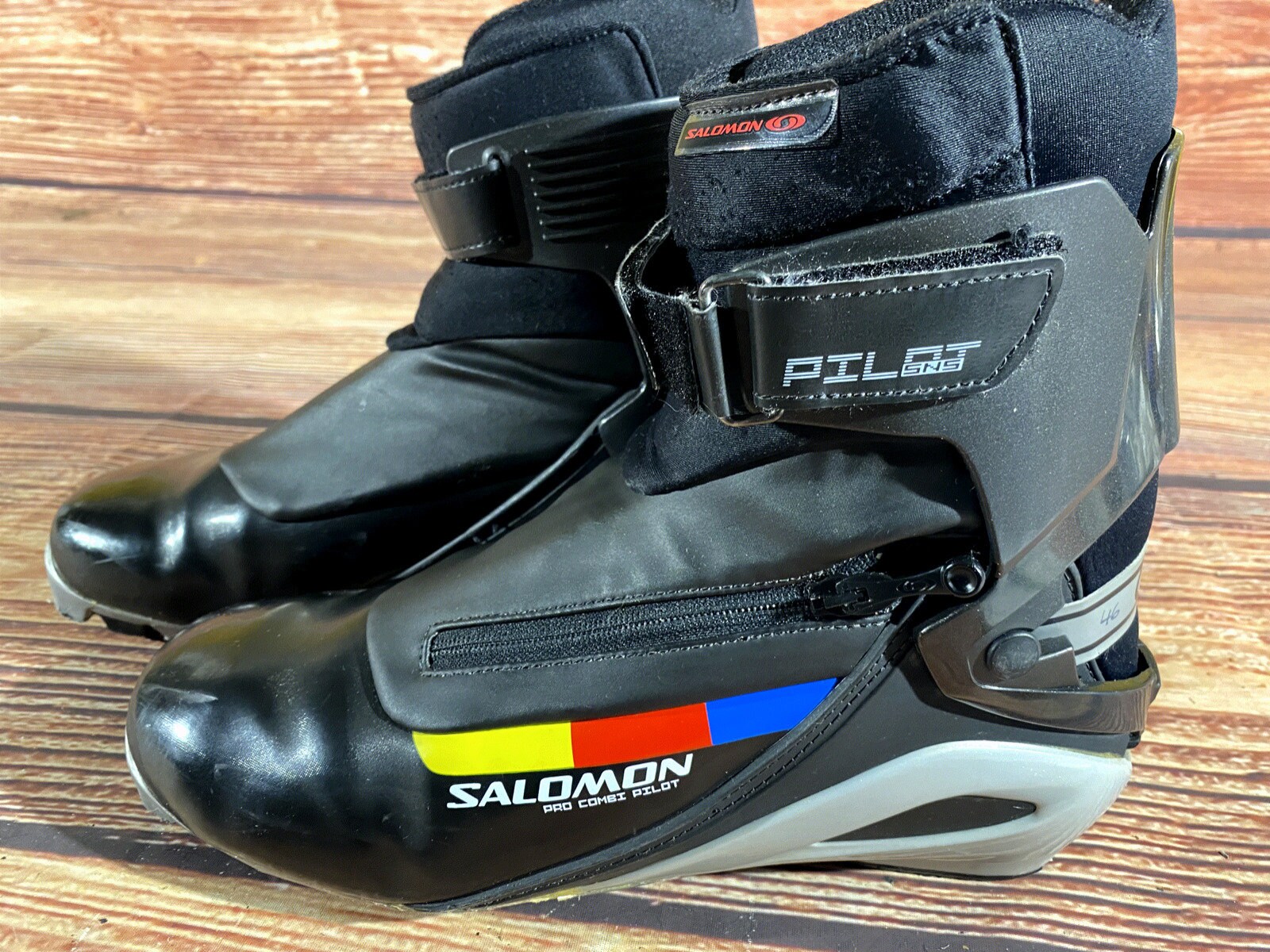 Sns pro