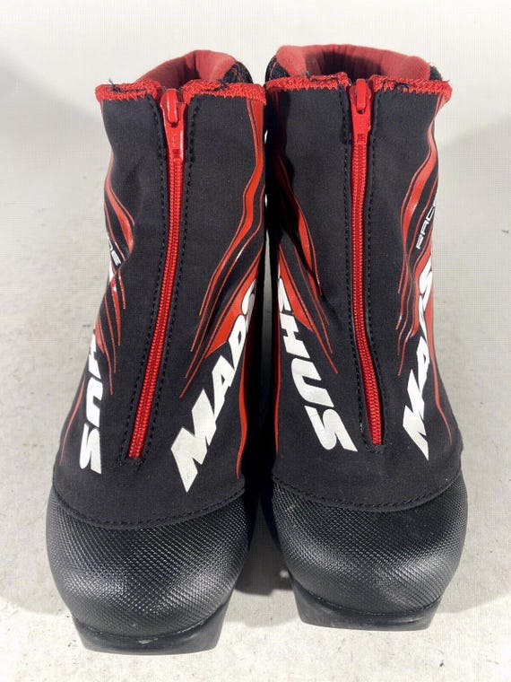 Madshus Raceline Classic Nordic Cross Country Ski Boots EU38 US6