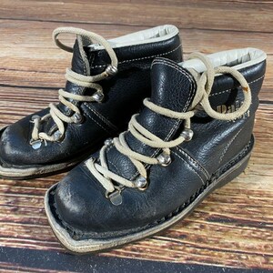 Old ski boots - Etsy 日本