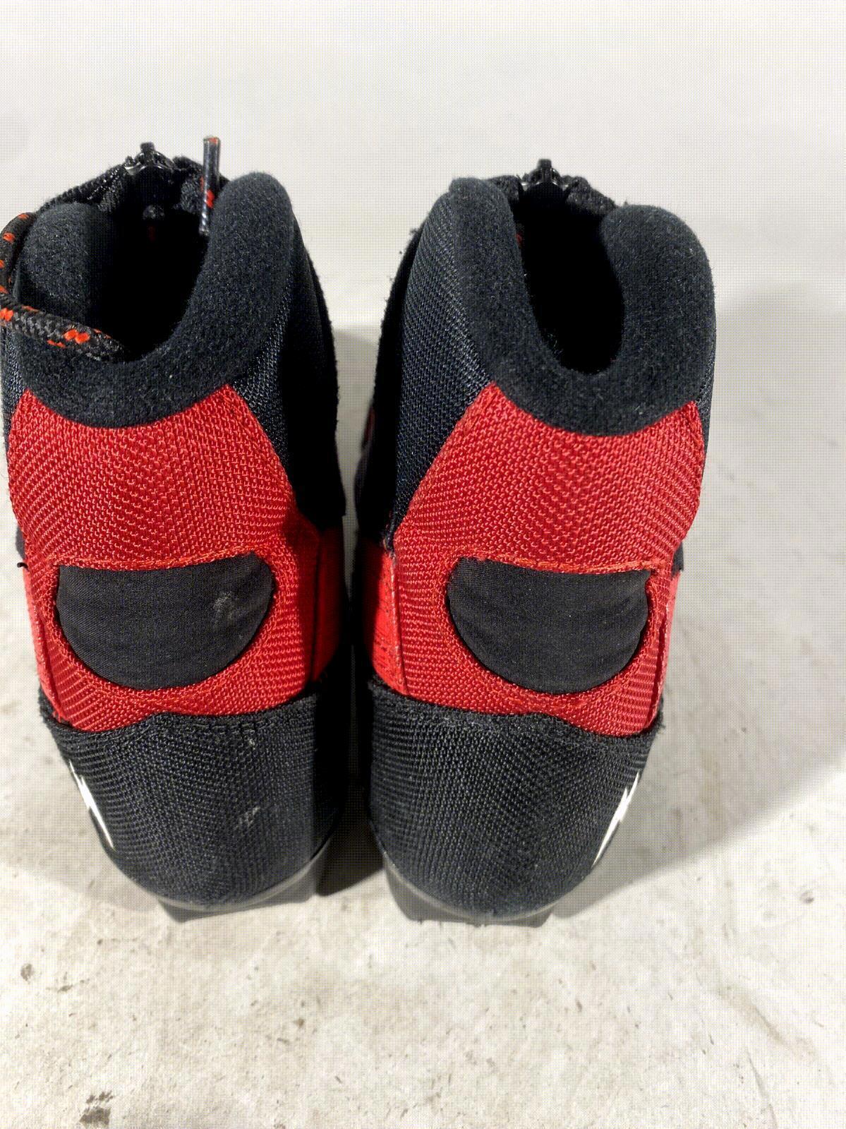 Madshus Super Race Nordic Classic クロスカントリースキーブーツ