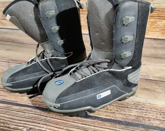 CYCAB Snowboard Boots Size EU41, US8.5, UK7.5, Mondo 260 mm B