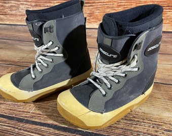 OBSCURE Snowboard Boots Size EU35, US4, UK3, Mondo 220 mm C