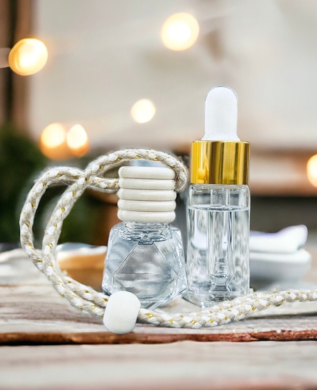 Classic Scent Car Diffuser/clean Fragrance for Cars/cute Car Air