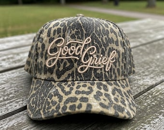 These Are The Days Hat, 3D Puff Embroidered Hat, Vintage Mom Hat, Inspirational Baseball Cap, Trendy Womens Hat, Gift for Mom