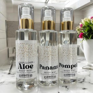 Fruity Scented Fine Fragrance Body Mist Spray | Body Spray | Perfume | Long Lasting | Body Mist | Non Sticky Body Mist |