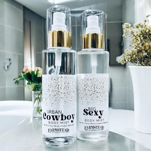 Manley Scented Fine Fragrance Body Mist Spray | Sexy Mens Body Spray | Perfume | Long Lasting | Body Mist | Non Sticky Body Mist |