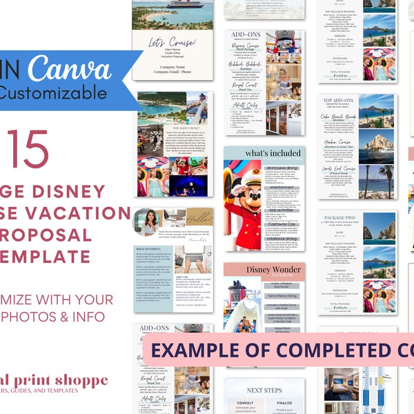 Norwegian Cruise Quote Template Etsy Norwegian Cruise Quote Template Etsy