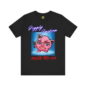 Jiggly Jackson