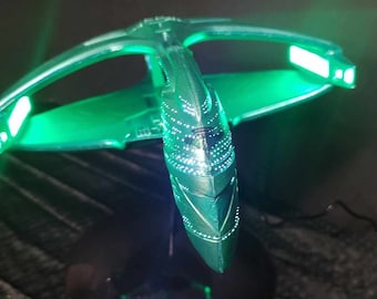 Romulan