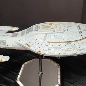 Star Trek USS Voyager
