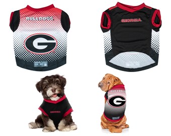uga dog sweater