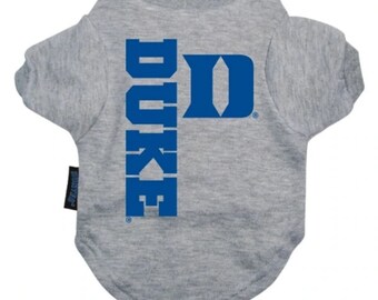 duke dog sweater