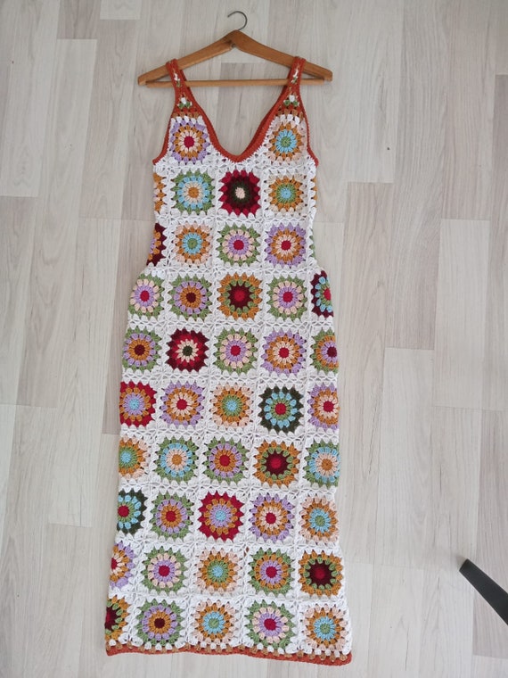 Vestidos hechos en casa hotsell