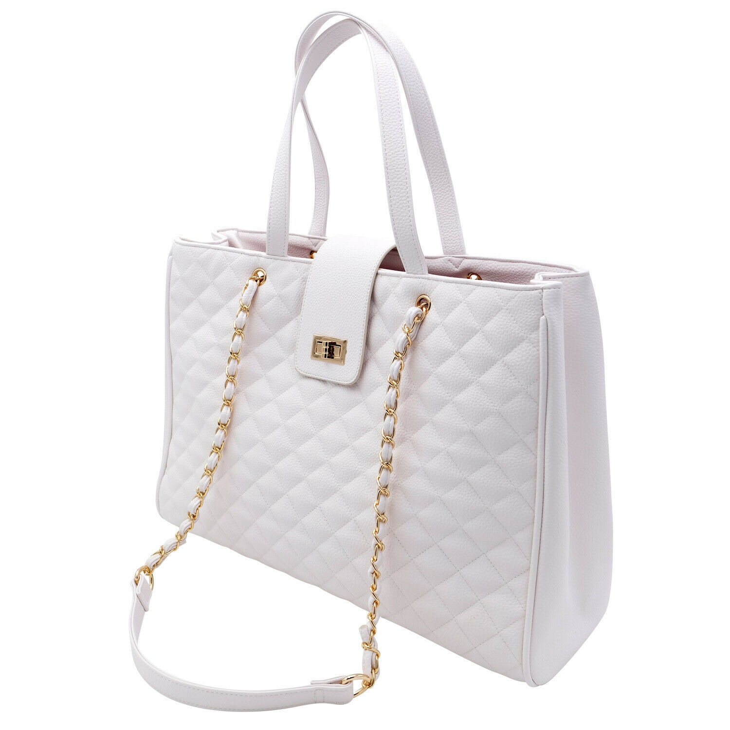 Women's Handbag | Tote Shoulder Bags (Laptop Bag/ Office Bag/ College Bag)