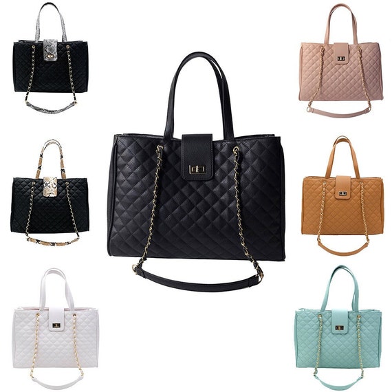 Women's Handbag Tote Shoulder Bags laptop Bag/ Office 