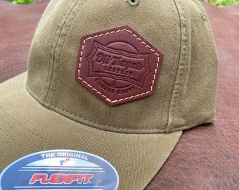 Flex Fit Hat Logo Hat BaseBall Hat Hat
