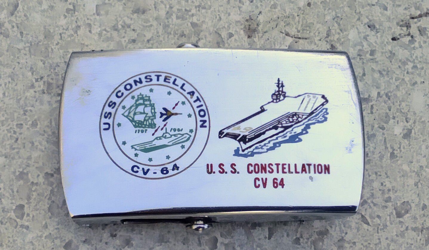 Uss Constellation Memorabilia - Etsy Uss Constellation Memorabilia - Etsy
