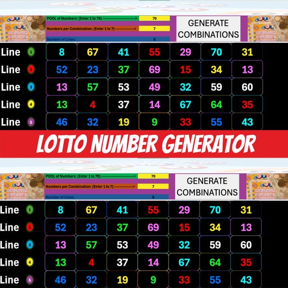 i need today lotto number