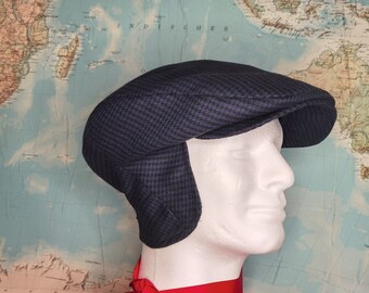 Alle Vintage caps im Überblick