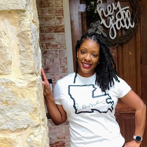 T-shirt, custom, personalized, teacher, educator, mom/daughter, special gift ideas, statement tees, your story