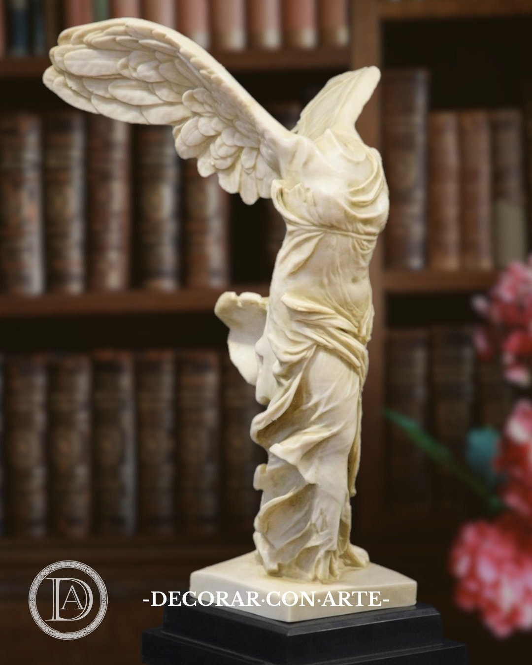 Nike di samotracia Italia