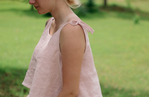 flowy camisole