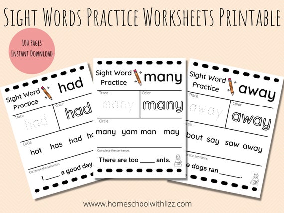 Sharpen the saw worksheet