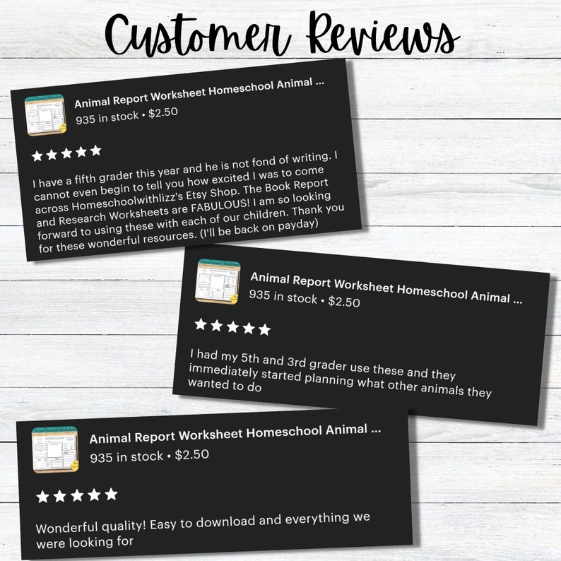 Animal Report Worksheet Homeschool Animal Science Research Kids Report