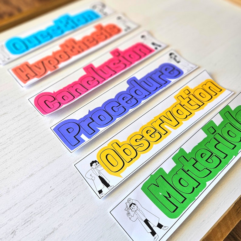 Summer STEAM Projects for Elementary Students